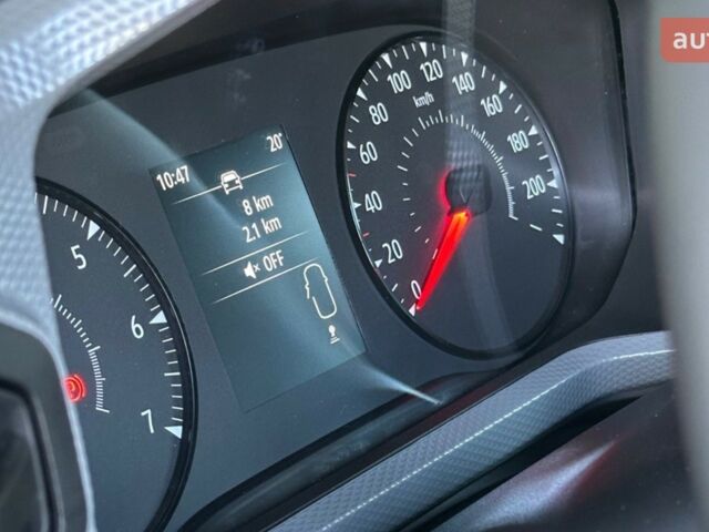 Рено Дастер, объемом двигателя 1.5 л и пробегом 0 тыс. км за 23965 $, фото 20 на Automoto.ua