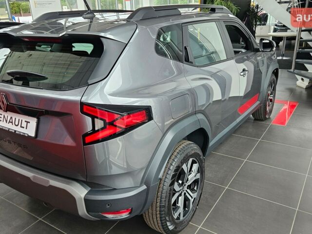 Рено Дастер, об'ємом двигуна 1.33 л та пробігом 0 тис. км за 26510 $, фото 3 на Automoto.ua