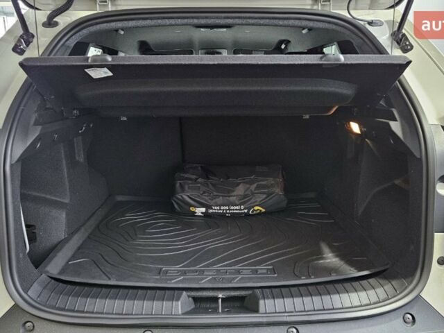 Рено Дастер, объемом двигателя 1.5 л и пробегом 0 тыс. км за 25671 $, фото 21 на Automoto.ua