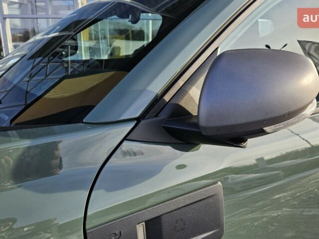 Рено Дастер, объемом двигателя 1.5 л и пробегом 0 тыс. км за 24888 $, фото 1 на Automoto.ua