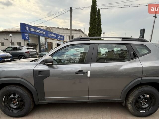 купити нове авто Рено Дастер 2025 року від офіційного дилера Автоцентр AUTO.RIA Рено фото