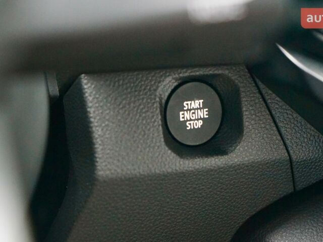 Рено Дастер, объемом двигателя 1.5 л и пробегом 0 тыс. км за 25676 $, фото 12 на Automoto.ua