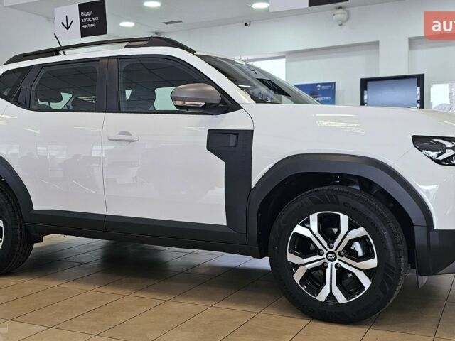 Рено Дастер 2025 у Рівному на Automoto.ua Рено Дастер, об'ємом двигуна 1.5 л та пробігом 0 тис. км за 25570 $, фото 23 на Automoto.ua