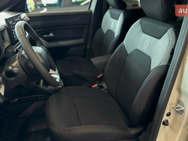 купить новое авто Рено Дастер 2025 года от официального дилера Моторкар Кропивницький Рено фото