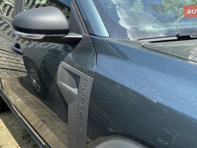 купить новое авто Рено Дастер 2025 года от официального дилера Автоцентр AUTO.RIA Рено фото