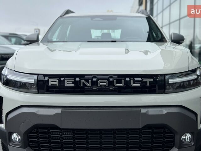 купить новое авто Рено Дастер 2025 года от официального дилера Автоцентр AUTO.RIA Рено фото
