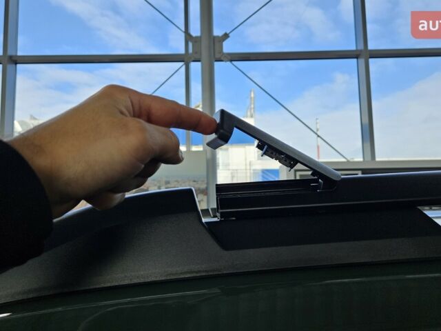 Рено Дастер, об'ємом двигуна 1.2 л та пробігом 0 тис. км за 27173 $, фото 32 на Automoto.ua