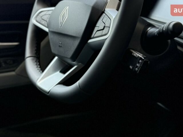 купити нове авто Рено Дастер 2025 року від офіційного дилера ООО«Торговий дім «Фаворит – Авто» Рено фото