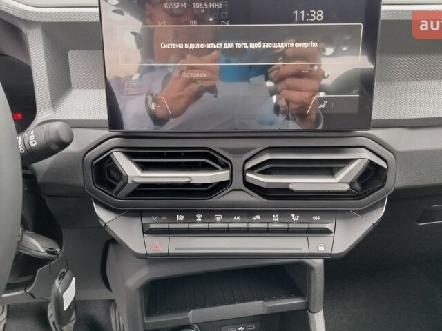 купить новое авто Рено Дастер 2025 года от официального дилера Renault ВІННЕР ОБОЛОНЬ Рено фото