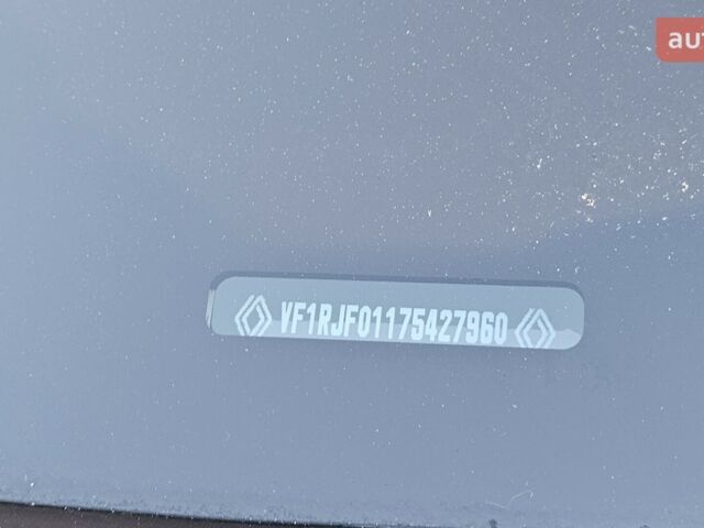 Рено Дастер, объемом двигателя 1.5 л и пробегом 0 тыс. км за 25910 $, фото 25 на Automoto.ua