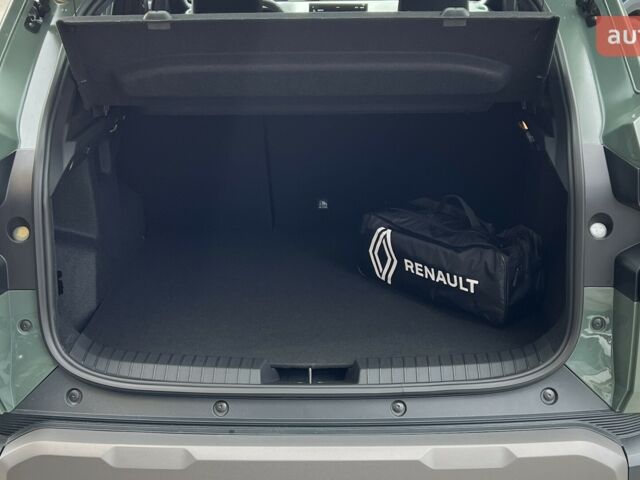 Рено Дастер, об'ємом двигуна 1.5 л та пробігом 0 тис. км за 24372 $, фото 14 на Automoto.ua