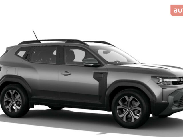 купити нове авто Рено Дастер 2025 року від офіційного дилера Автоцентр AUTO.RIA Рено фото