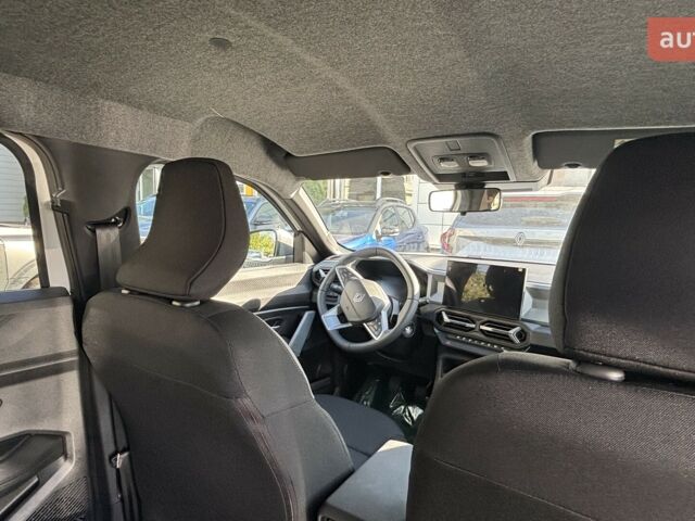 купить новое авто Рено Дастер 2025 года от официального дилера Автоцентр AUTO.RIA Рено фото