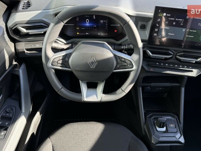 купити нове авто Рено Дастер 2025 року від офіційного дилера Автоцентр AUTO.RIA Рено фото