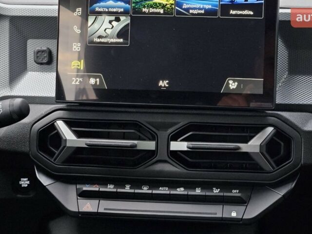 Рено Дастер, об'ємом двигуна 1.5 л та пробігом 0 тис. км за 25297 $, фото 14 на Automoto.ua