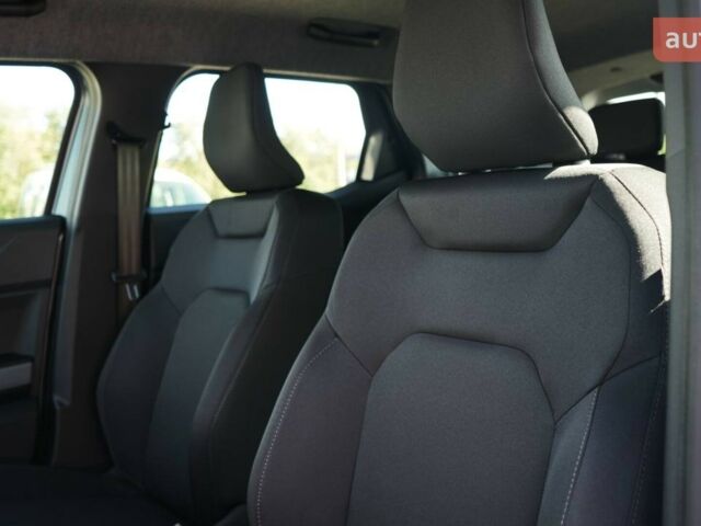 Рено Дастер, объемом двигателя 1.5 л и пробегом 0 тыс. км за 24155 $, фото 19 на Automoto.ua