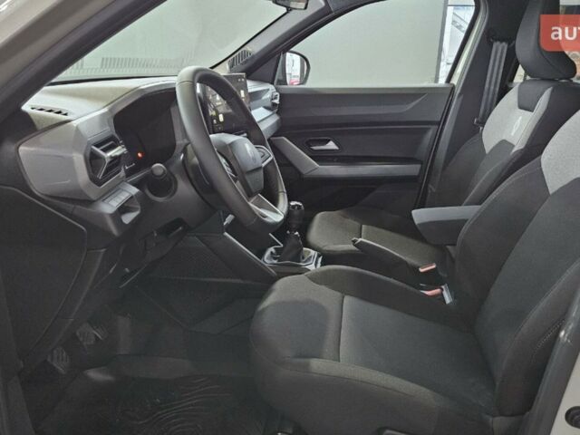 Рено Дастер, объемом двигателя 1.5 л и пробегом 0 тыс. км за 26069 $, фото 9 на Automoto.ua