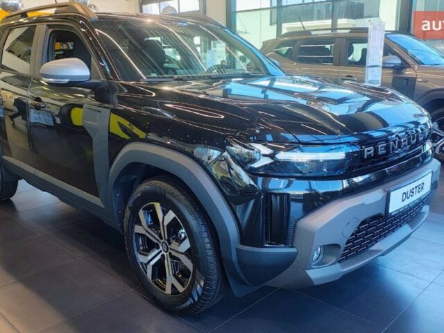 купить новое авто Рено Дастер 2025 года от официального дилера АВТО ГРУП Renault Рено фото
