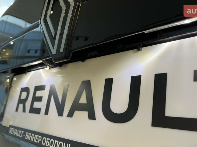 купити нове авто Рено Дастер 2025 року від офіційного дилера Renault ВІННЕР ОБОЛОНЬ Рено фото