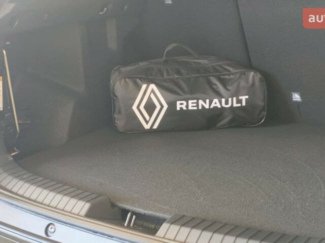 купить новое авто Рено Дастер 2025 года от официального дилера АВТО ГРУП Renault Рено фото