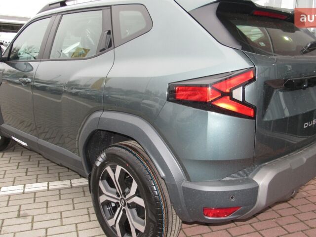 купити нове авто Рено Дастер 2025 року від офіційного дилера Автоцентр AUTO.RIA Рено фото