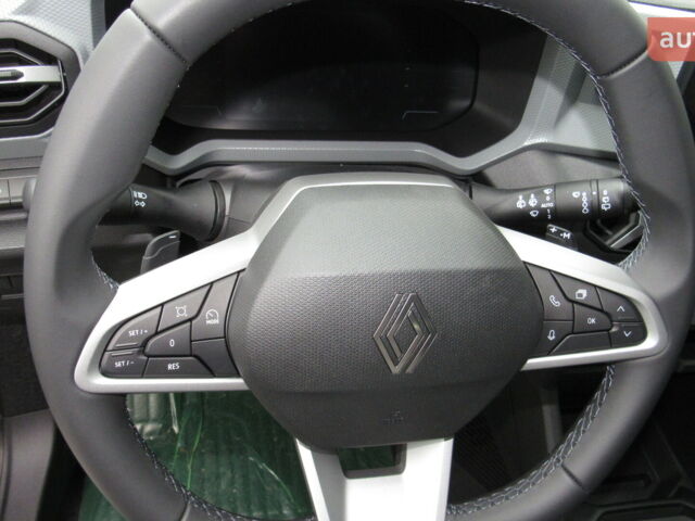 купити нове авто Рено Дастер 2025 року від офіційного дилера Автоцентр AUTO.RIA Рено фото