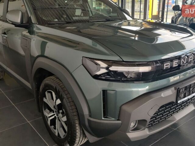 Рено Дастер, объемом двигателя 1.33 л и пробегом 0 тыс. км за 25771 $, фото 2 на Automoto.ua