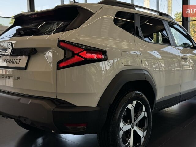 купить новое авто Рено Дастер 2025 года от официального дилера Автоцентр AUTO.RIA Рено фото
