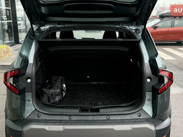 купить новое авто Рено Дастер 2025 года от официального дилера Автоцентр AUTO.RIA Рено фото