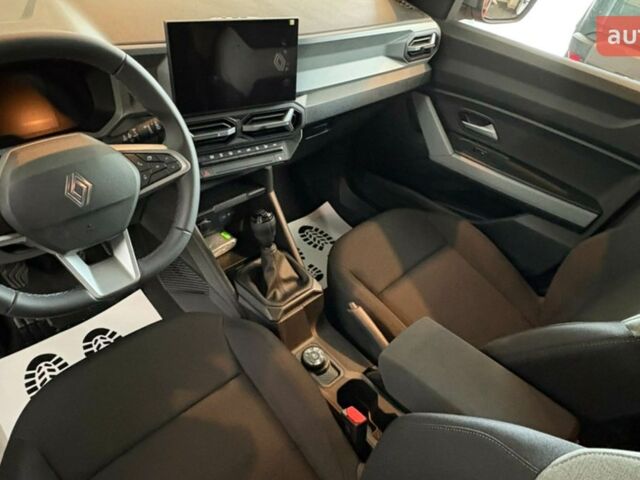 Рено Дастер, объемом двигателя 1.2 л и пробегом 0 тыс. км за 27298 $, фото 5 на Automoto.ua