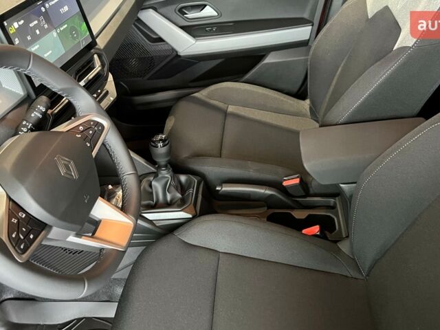 купить новое авто Рено Дастер 2025 года от официального дилера Автоцентр AUTO.RIA Рено фото