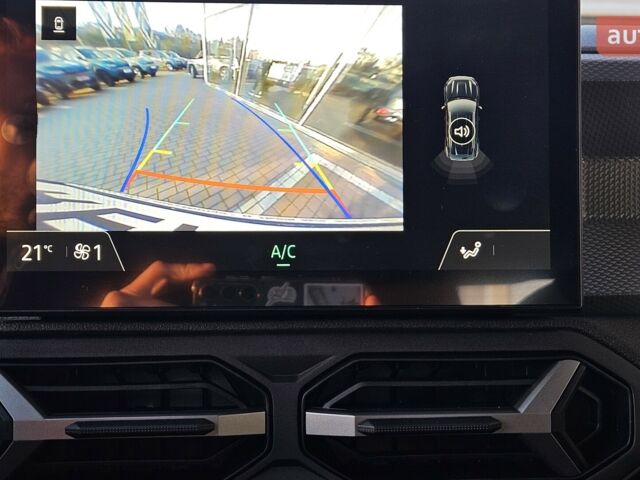 Рено Дастер, объемом двигателя 1.5 л и пробегом 0 тыс. км за 25709 $, фото 16 на Automoto.ua