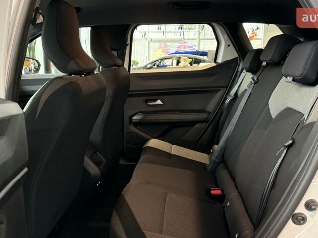 купити нове авто Рено Дастер 2025 року від офіційного дилера Автоцентр AUTO.RIA Рено фото