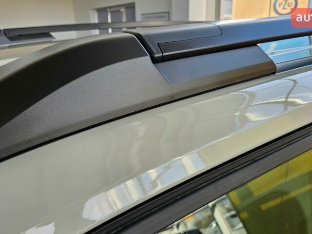 Рено Дастер, объемом двигателя 1.2 л и пробегом 0 тыс. км за 28869 $, фото 37 на Automoto.ua