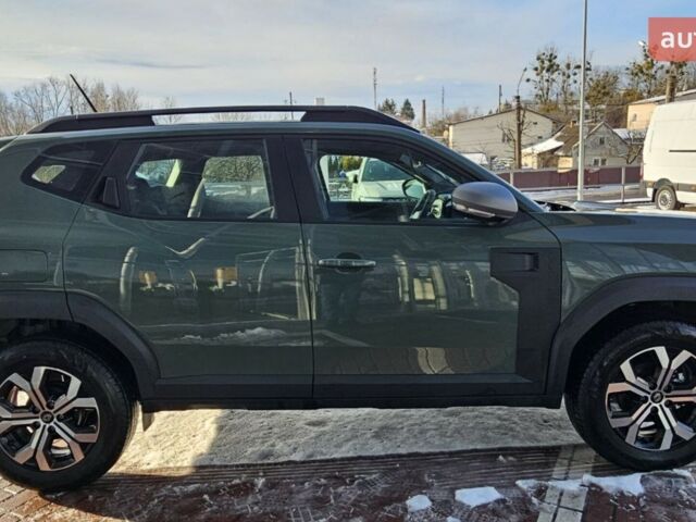 Рено Дастер, объемом двигателя 1.5 л и пробегом 0 тыс. км за 24888 $, фото 9 на Automoto.ua