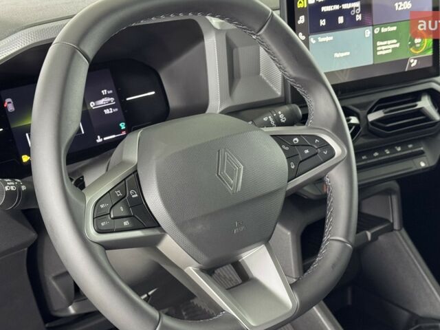 купить новое авто Рено Дастер 2025 года от официального дилера Автоцентр AUTO.RIA Рено фото