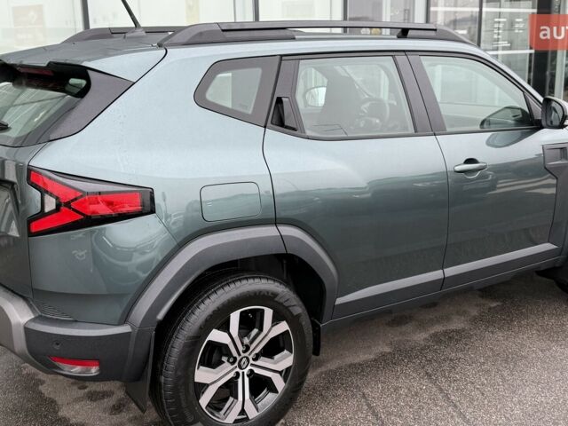 купить новое авто Рено Дастер 2025 года от официального дилера Автоцентр AUTO.RIA Рено фото