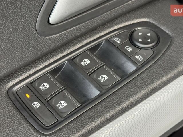 купить новое авто Рено Дастер 2025 года от официального дилера Автоцентр AUTO.RIA Рено фото