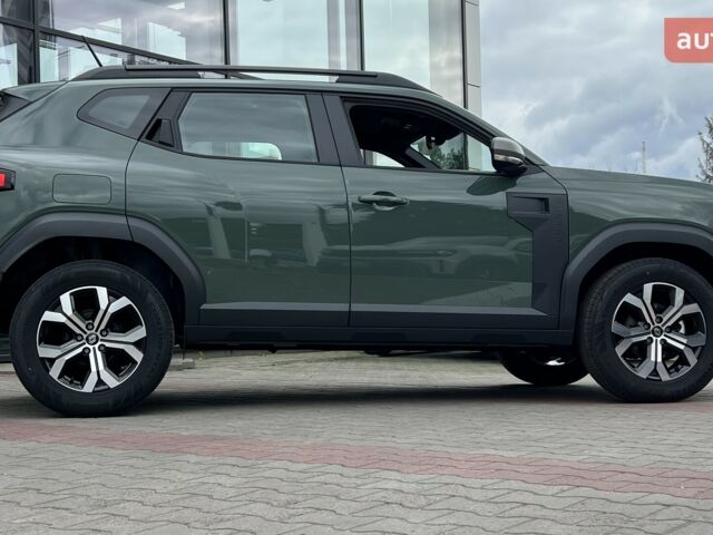 Рено Дастер, об'ємом двигуна 1.5 л та пробігом 0 тис. км за 24372 $, фото 6 на Automoto.ua