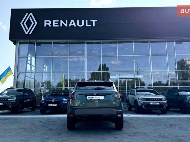 Рено Дастер, объемом двигателя 1.5 л и пробегом 0 тыс. км за 25695 $, фото 3 на Automoto.ua