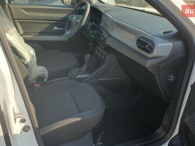 Рено Дастер, об'ємом двигуна 1.5 л та пробігом 0 тис. км за 23709 $, фото 12 на Automoto.ua