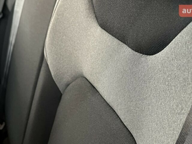 купить новое авто Рено Дастер 2025 года от официального дилера ООО«Торговий дім «Фаворит – Авто» Рено фото