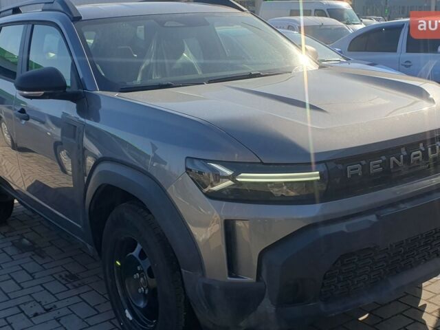 купить новое авто Рено Дастер 2025 года от официального дилера Автоцентр AUTO.RIA Рено фото