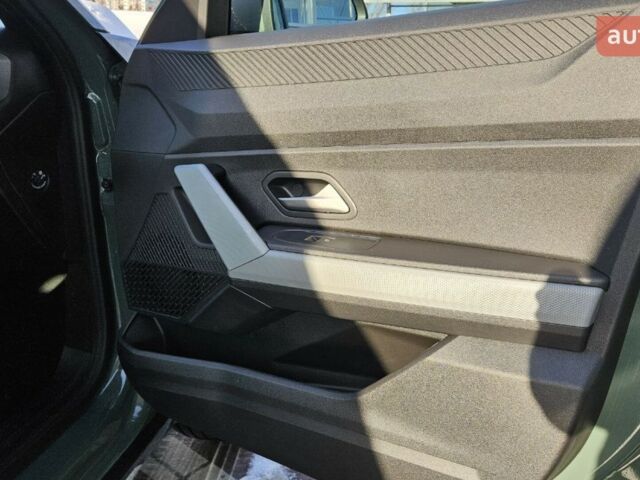 Рено Дастер, объемом двигателя 1.5 л и пробегом 0 тыс. км за 24888 $, фото 27 на Automoto.ua