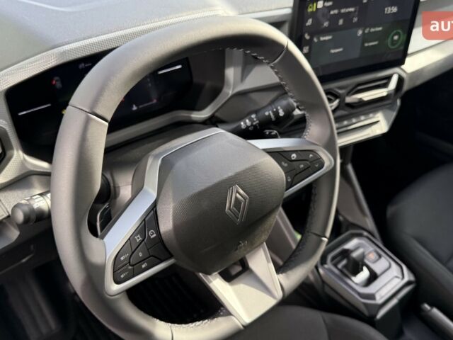 купить новое авто Рено Дастер 2025 года от официального дилера Автоцентр AUTO.RIA Рено фото