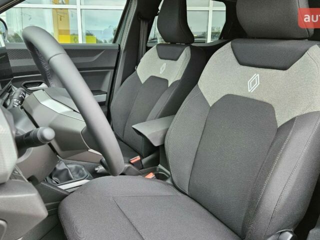 Рено Дастер, объемом двигателя 1.5 л и пробегом 0 тыс. км за 25853 $, фото 15 на Automoto.ua