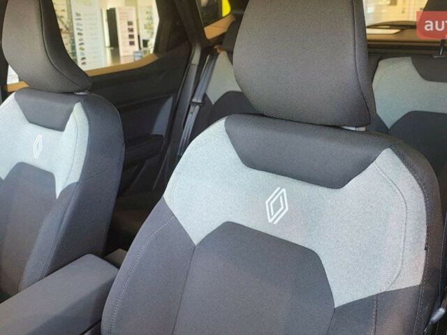 купить новое авто Рено Дастер 2025 года от официального дилера АВТО ГРУП Renault Рено фото