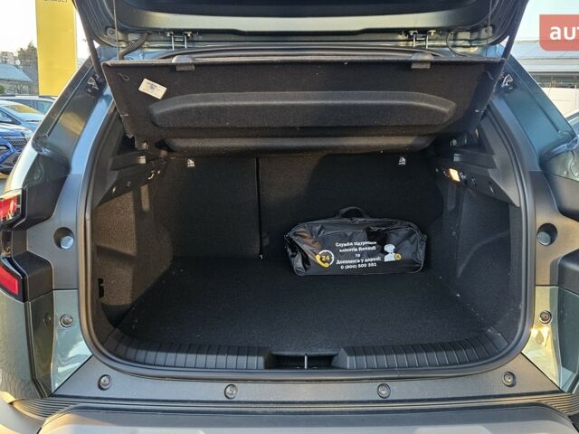 Рено Дастер, об'ємом двигуна 1.5 л та пробігом 0 тис. км за 25392 $, фото 7 на Automoto.ua