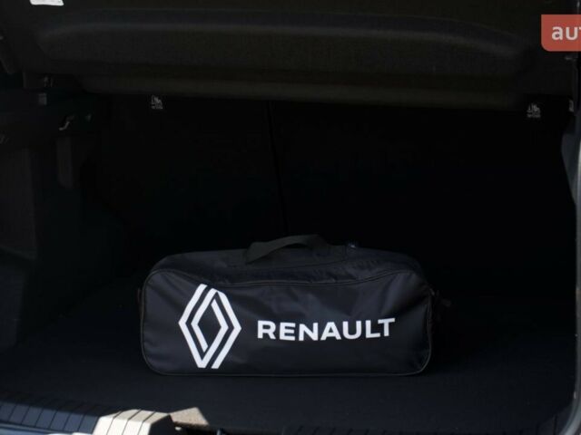 Рено Дастер, объемом двигателя 1.5 л и пробегом 0 тыс. км за 25701 $, фото 24 на Automoto.ua