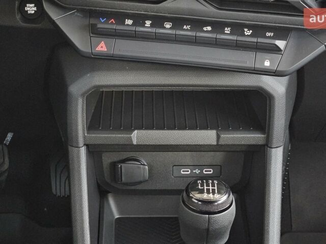 Рено Дастер, объемом двигателя 1.5 л и пробегом 0 тыс. км за 25868 $, фото 21 на Automoto.ua